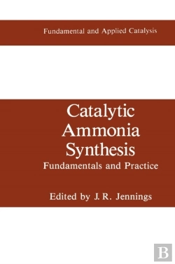 Bertrand.pt - Catalytic Ammonia Synthesis