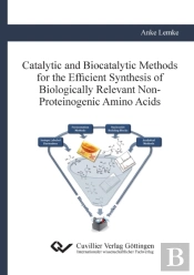 Catalytic And Biocatalytic Methods For The Efficient Synthesis Of Biologically Relevant Non-Proteinogenic Amino Acids
