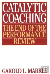 Catalytic Coaching