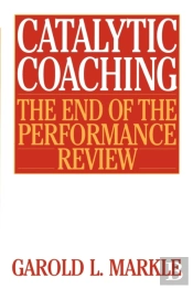 Catalytic Coaching