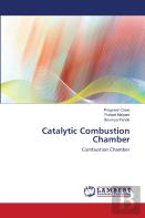 Catalytic Combustion Chamber