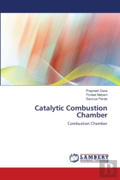 Catalytic Combustion Chamber