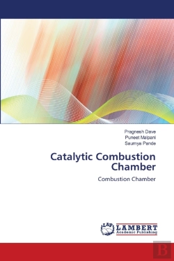 Bertrand.pt - Catalytic Combustion Chamber