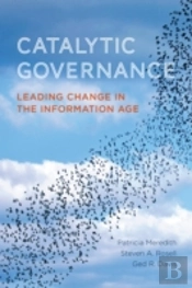 Catalytic Governance