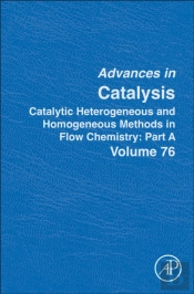 Catalytic Heterogeneous And Homogeneous Methods In Flow Chemistry: Part A