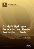 Catalytic Hydrogen Generation And Use For Production Of Fuels