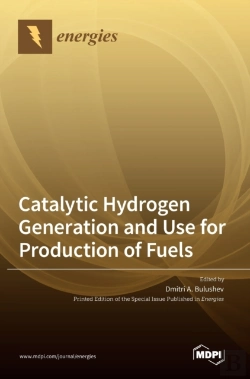 Bertrand.pt - Catalytic Hydrogen Generation And Use For Production Of Fuels