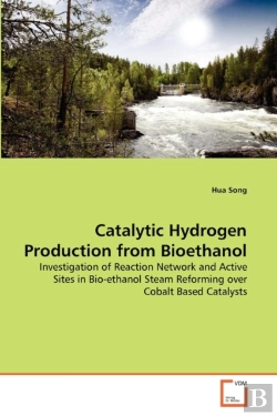 Bertrand.pt - Catalytic Hydrogen Production From Bioethanol