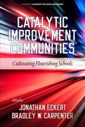 Catalytic Improvement Communities