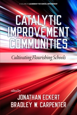 Bertrand.pt - Catalytic Improvement Communities