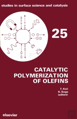 Bertrand.pt - Catalytic Polymerization Of Olefins