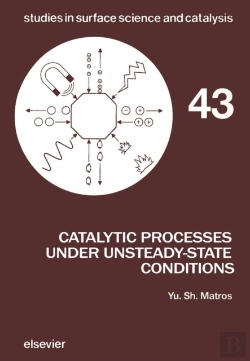 Bertrand.pt - Catalytic Processes Under Unsteady-State Conditions