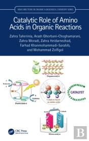 Catalytic Role Of Amino Acids In Organic Reactions