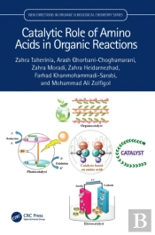 Catalytic Role Of Amino Acids In Organic Reactions