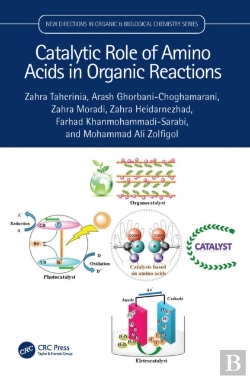 Bertrand.pt - Catalytic Role Of Amino Acids In Organic Reactions