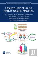 Catalytic Role Of Amino Acids In Organic Reactions