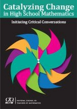 Bertrand.pt - Catalyzing Change In High School Mathematics Initiating Critical Conversations