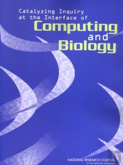 Bertrand.pt - Catalyzing Inquiry At The Interface Of Computing And Biology