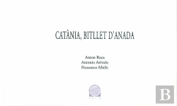 Bertrand.pt - Catania, Bitllet D'Anada