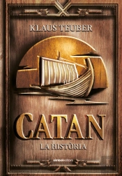 Catan:La Historia