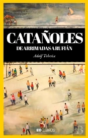 Catañoles De Arrimades A Rufian