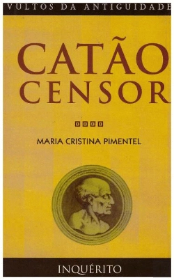 Bertrand.pt - Catão Censor