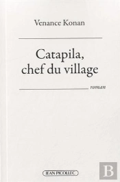 Catapila, Chef Du Village