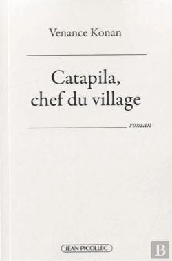 Bertrand.pt - Catapila, Chef Du Village