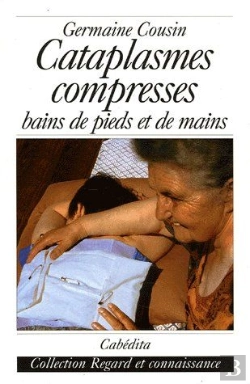Bertrand.pt - Cataplasmes, Compresses Bains De Pieds Et De Mains