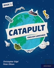 Catapult: Student Book 1