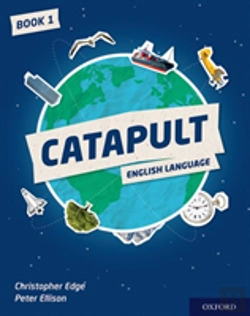 Bertrand.pt - Catapult: Student Book 1