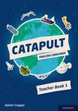 Bertrand.pt - Catapult: Teacher Book 1