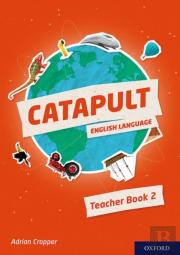 Catapult: Teacher Book 2