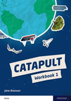 Bertrand.pt - Catapult: Workbook 1