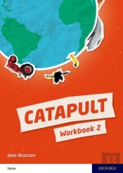 Catapult: Workbook 2