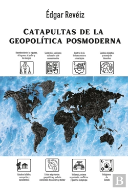 Bertrand.pt - Catapultas De La Geopolítica Posmoderna