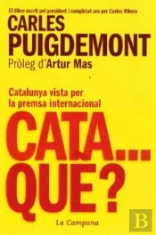 Cata...Qué?