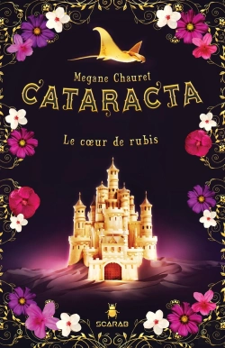Bertrand.pt - Cataracta T.3 : Le Coeur De Rubis
