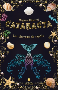 Bertrand.pt - Cataracta Tome 2 ; Les Cheveux De Saphir