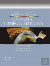 Catarata e Cirurgia Refrativa