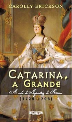 Bertrand.pt - Catarina, A Grande