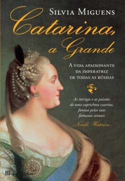 Bertrand.pt - Catarina, A Grande