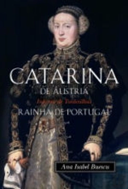 Bertrand.pt - Catarina de Áustria