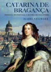 Catarina de Bragança