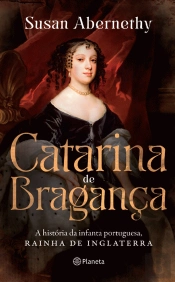 Catarina de Bragança