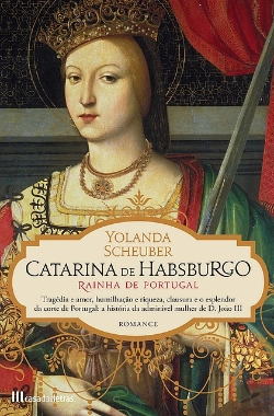 Bertrand.pt - Catarina de Habsburgo