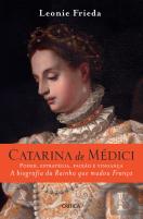 Catarina de Médici