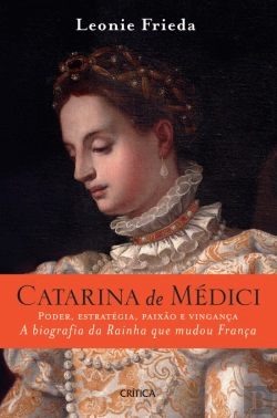 Bertrand.pt - Catarina de Médici