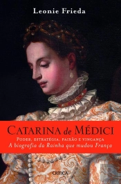 Catarina De Medici