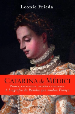 Bertrand.pt - Catarina De Medici